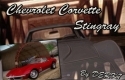 1968 Chevrolet Corvette Stingray